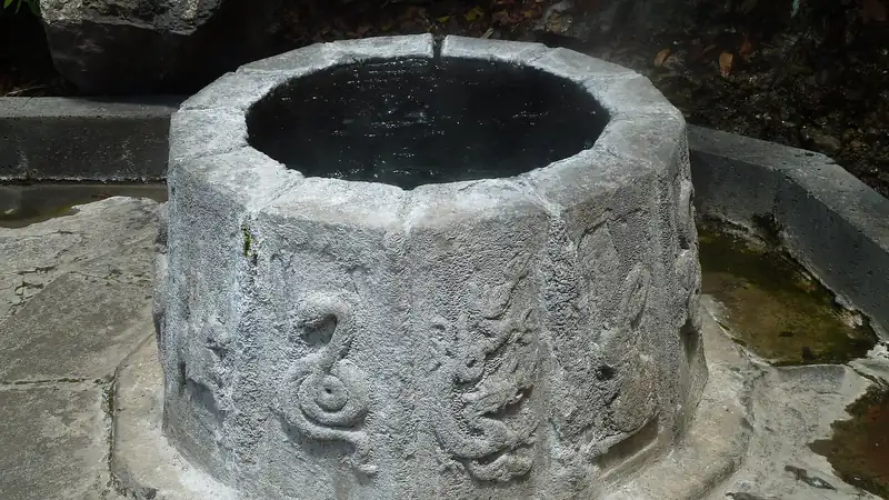 Rehai: see the Big Boiling Pot, then soak 20 minutes at a time