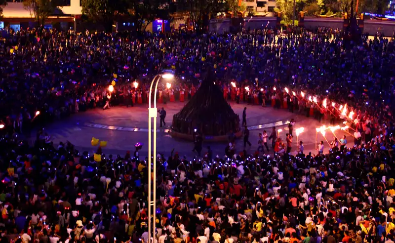 Torch Festival