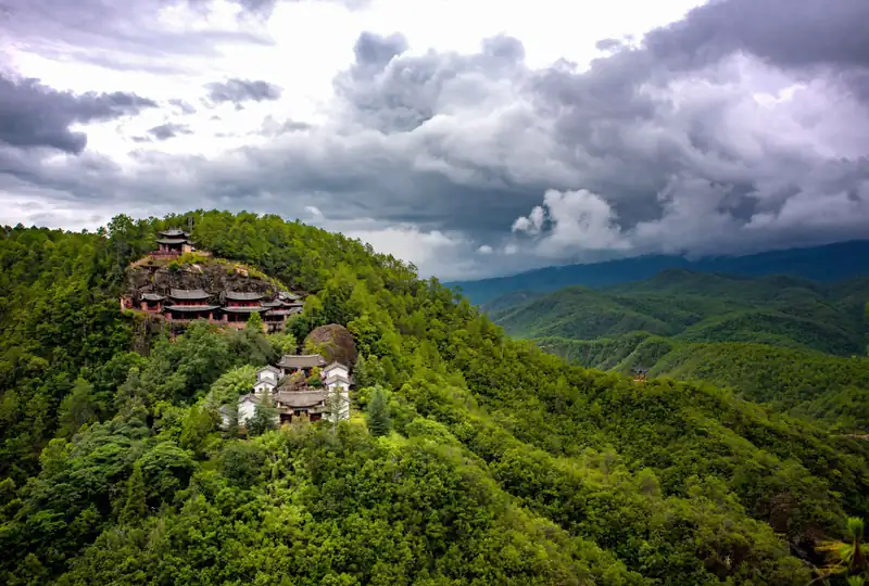 Shibaoshan Song Festival