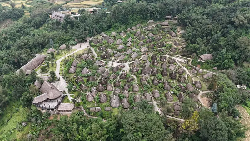 Don't do Wengding as a day trip from Lincang city
