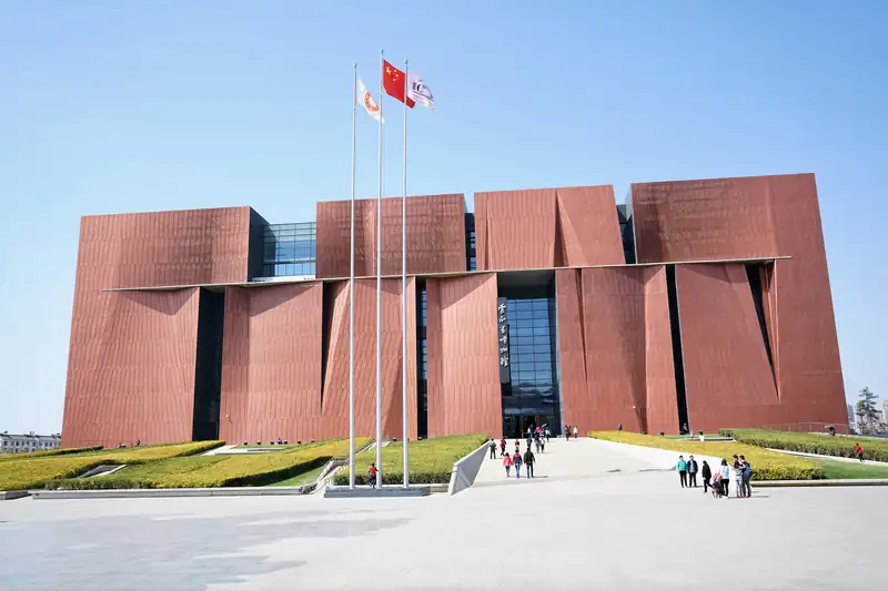 Muzium Wilayah Yunnan